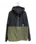 THE NORTH FACE（ザ ノース フェイス）の古着「コンパクトジャケット」｜オリーブ