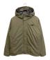 THE NORTH FACE（ザ ノース フェイス）の古着「Cassius Triclimate Jacket 中綿ジャケット」｜オリーブ