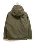 THE NORTH FACE (ザ ノース フェイス) Cassius Triclimate Jacket 中綿ジャケット オリーブ サイズ:L：15000円