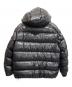 MONCLER (モンクレール) MAIRE ダウンジャケット ブラック サイズ:5：130000円