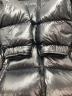中古・古着 MONCLER (モンクレール) MAIRE ダウンジャケット ブラック サイズ:5：130000円