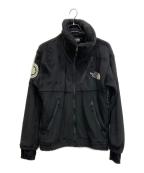 THE NORTH FACEザ ノース フェイス）の古着「ANTARCTICA VERSA LOFT JACKET フリースジャケット」｜ブラック