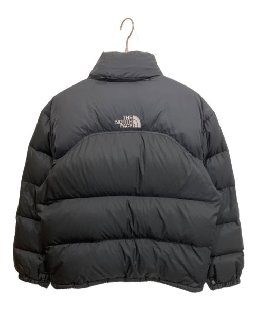 THE NORTH FACE（ザ ノース フェイス）THE NORTH FACE (ザ ノース フェイス) Nuptse Down Jacket ヌプシダウンジャケット ブラック サイズ:Lの古着・服飾アイテム