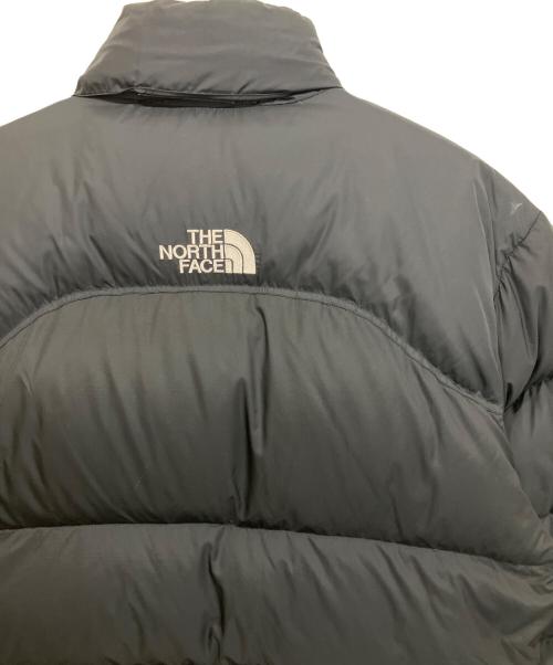 THE NORTH FACE（ザ ノース フェイス）THE NORTH FACE (ザ ノース フェイス) Nuptse Down Jacket ヌプシダウンジャケット ブラック サイズ:Lの古着・服飾アイテム