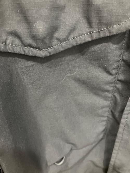 DAIWA（ダイワ）DAIWA (ダイワ) TECH MIL BDU JACKET ブラック サイズ:Lの古着・服飾アイテム