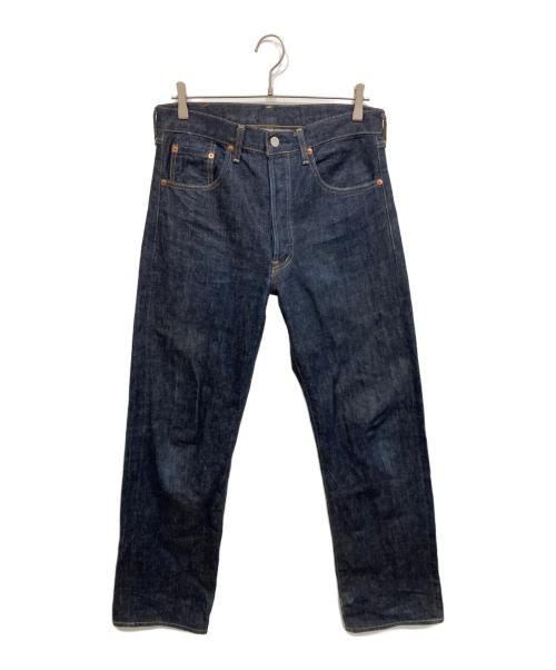 LEVI'S（リーバイス）LEVI'S (リーバイス) 90S 復刻503Bデニムパンツ ネイビー サイズ:32の古着・服飾アイテム