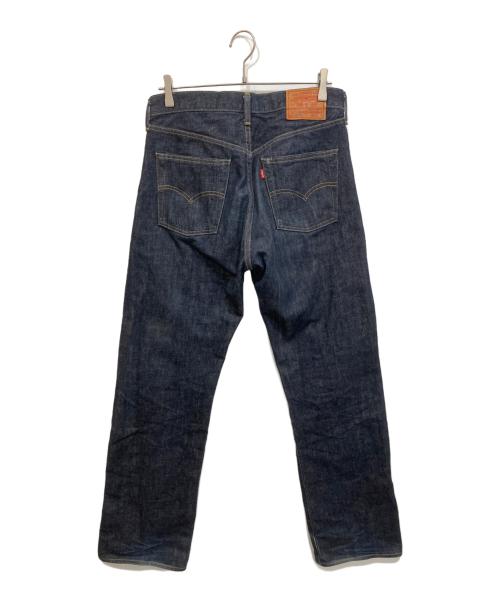 LEVI'S（リーバイス）LEVI'S (リーバイス) 90S 復刻503Bデニムパンツ ネイビー サイズ:32の古着・服飾アイテム