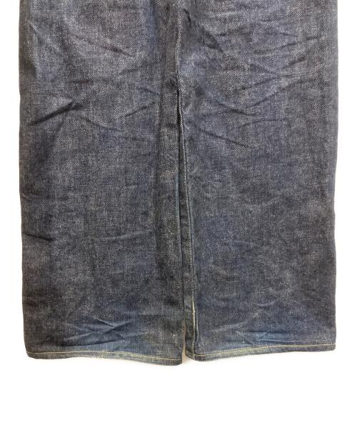 LEVI'S（リーバイス）LEVI'S (リーバイス) 90S 復刻503Bデニムパンツ ネイビー サイズ:32の古着・服飾アイテム