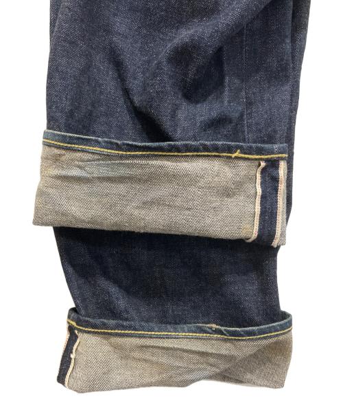 LEVI'S（リーバイス）LEVI'S (リーバイス) 90S 復刻503Bデニムパンツ ネイビー サイズ:32の古着・服飾アイテム