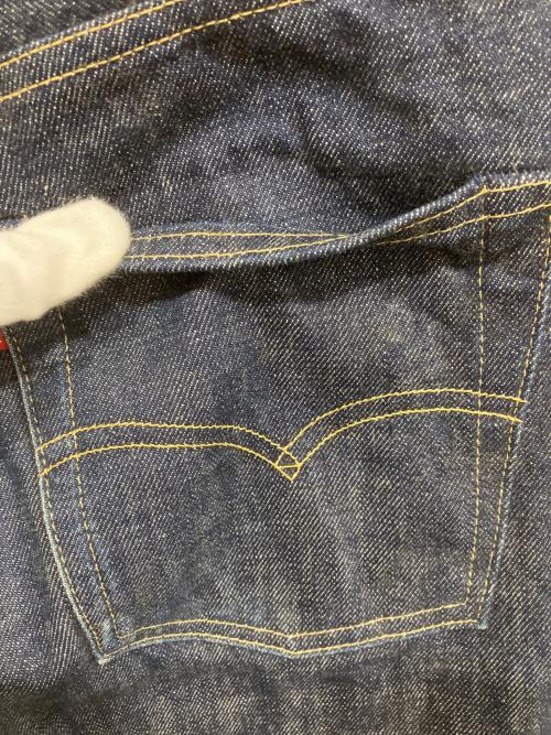 LEVI'S（リーバイス）LEVI'S (リーバイス) 90S 復刻503Bデニムパンツ ネイビー サイズ:32の古着・服飾アイテム