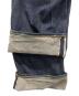 中古・古着 LEVI'S (リーバイス) 90S 復刻503Bデニムパンツ ネイビー サイズ:32：15000円