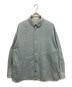 THE RERACS（ザ リラクス）の古着「RERACS DENIM SHIRTS デニムシャツ」｜ブルー