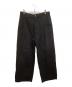 i am dork（アイアムドーク）の古着「Work pants 