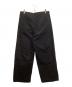 i am dork (アイアムドーク) Work pants 