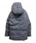 Pyrenex (ピレネックス) ANNECY アヌシー ダウンジャケット ブルー サイズ:M：28000円