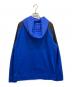 THE NORTH FACE (ザ ノース フェイス) ThermoBall Flash Hoodie ブルー サイズ:M：8000円