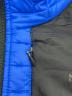 中古・古着 THE NORTH FACE (ザ ノース フェイス) ThermoBall Flash Hoodie ブルー サイズ:M：8000円