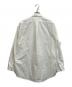 POLO RALPH LAUREN (ポロ・ラルフローレン) THE BIG FIT シャツ ホワイト サイズ:M：10000円