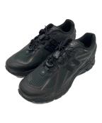 NEW BALANCEニューバランス）の古着「GORE-TEX ローカットスニーカー」｜ブラック