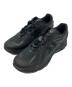 NEW BALANCE（ニューバランス）の古着「GORE-TEX ローカットスニーカー」｜ブラック