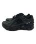 NEW BALANCE (ニューバランス) GORE-TEX ローカットスニーカー ブラック サイズ:23.5：18000円