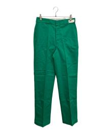 Dickies（ディッキーズ）の古着「70S チノパンツ」｜グリーン