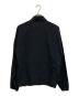 F.C.R.B. (エフシーレアルブリストル) STAND COLLAR BLOUSON ブラック サイズ:L：11000円