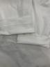 中古・古着 BALENCIAGA (バレンシアガ) 22SS PALIS ロゴプリント ロングスリーブカットソー ホワイト サイズ:3：30000円