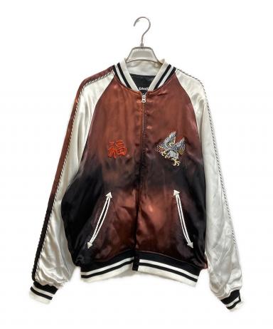 中古・古着通販】Schott (ショット) BATTLE ROYALE SUKA JACKET