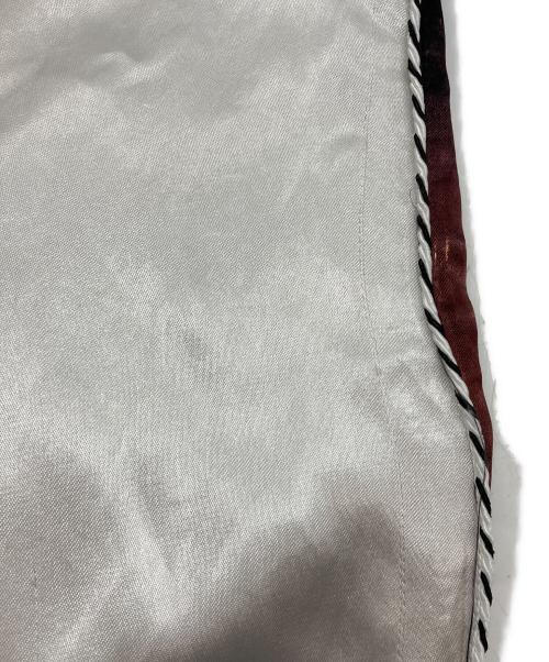 Schott（ショット）Schott (ショット) BATTLE ROYALE SUKA JACKET スカジャン ブラウン サイズ:Mの古着・服飾アイテム