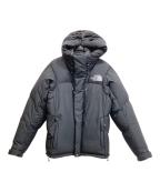 THE NORTH FACEザ ノース フェイス）の古着「Baltro Light Jacket バルトロライト ダウンジャケット」｜ブラック