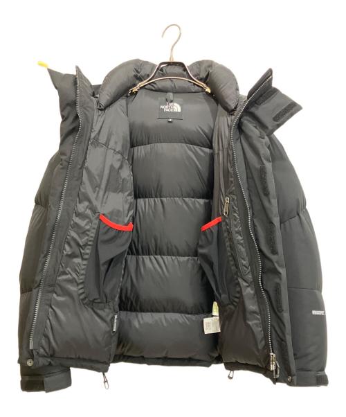 THE NORTH FACE（ザ ノース フェイス）THE NORTH FACE (ザ ノース フェイス) Baltro Light Jacket バルトロライト ダウンジャケット ブラック サイズ:Sの古着・服飾アイテム