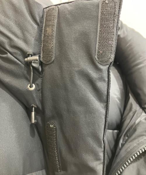 THE NORTH FACE（ザ ノース フェイス）THE NORTH FACE (ザ ノース フェイス) Baltro Light Jacket バルトロライト ダウンジャケット ブラック サイズ:Sの古着・服飾アイテム
