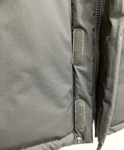 THE NORTH FACE（ザ ノース フェイス）THE NORTH FACE (ザ ノース フェイス) Baltro Light Jacket バルトロライト ダウンジャケット ブラック サイズ:Sの古着・服飾アイテム
