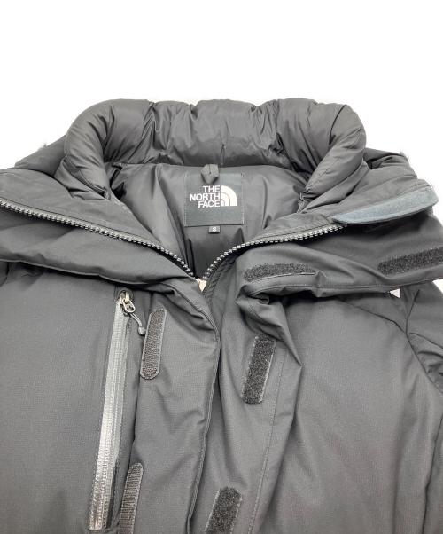 THE NORTH FACE（ザ ノース フェイス）THE NORTH FACE (ザ ノース フェイス) Baltro Light Jacket バルトロライト ダウンジャケット ブラック サイズ:Sの古着・服飾アイテム