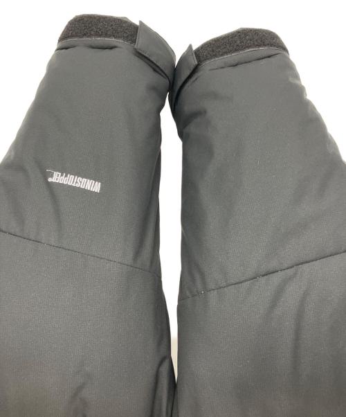 THE NORTH FACE（ザ ノース フェイス）THE NORTH FACE (ザ ノース フェイス) Baltro Light Jacket バルトロライト ダウンジャケット ブラック サイズ:Sの古着・服飾アイテム
