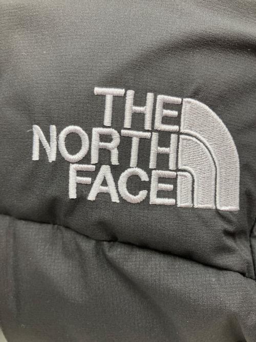 THE NORTH FACE（ザ ノース フェイス）THE NORTH FACE (ザ ノース フェイス) Baltro Light Jacket バルトロライト ダウンジャケット ブラック サイズ:Sの古着・服飾アイテム