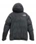 THE NORTH FACE (ザ ノース フェイス) Baltro Light Jacket バルトロライト ダウンジャケット ブラック サイズ:S：20000円