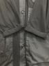 中古・古着 Yohji Yamamoto pour homme (ヨウジヤマモト プールオム) 20SS コットンマルチジップコート ブラック サイズ:size3：30000円