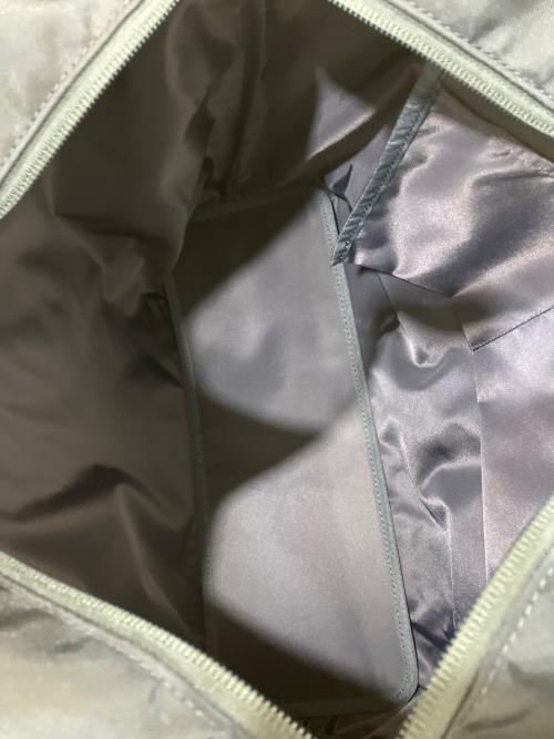 土屋鞄（ツチヤカバン）土屋鞄 (ツチヤカバン) CORDURA ECO トート バッグ ネイビーの古着・服飾アイテム
