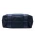 中古・古着 土屋鞄 (ツチヤカバン) CORDURA ECO トート バッグ ネイビー：18000円