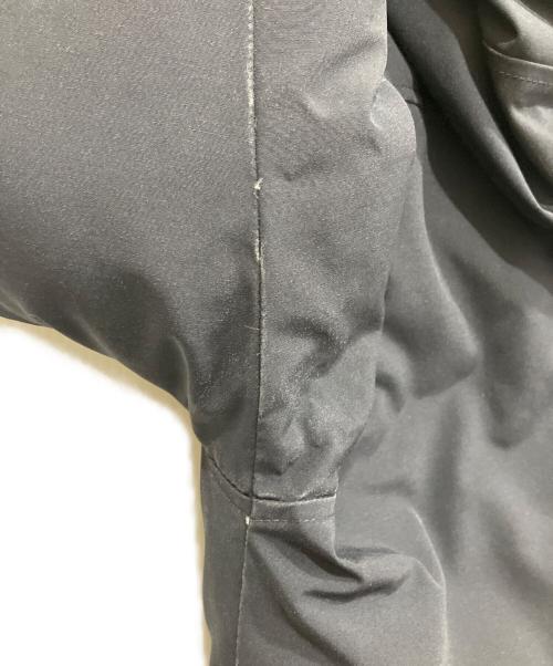 CANADA GOOSE（カナダグース）CANADA GOOSE (カナダグース) Jasper Parka ダウンジャケット ネイビー サイズ:XSの古着・服飾アイテム