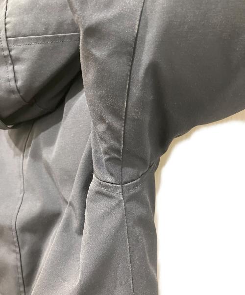 CANADA GOOSE（カナダグース）CANADA GOOSE (カナダグース) Jasper Parka ダウンジャケット ネイビー サイズ:XSの古着・服飾アイテム