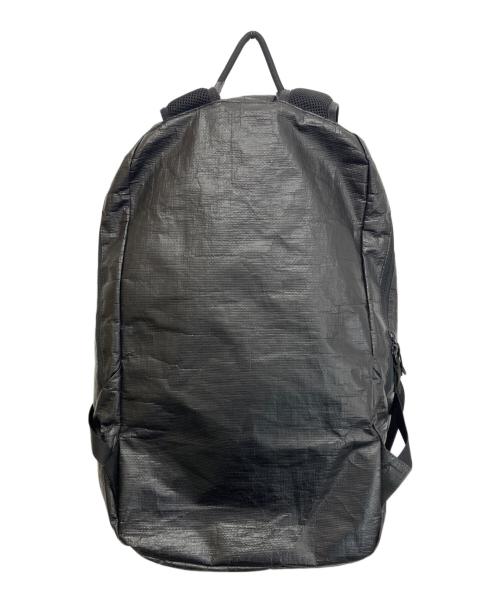 NEW LIFE PROJECT（ニュー ライフ プロジェクト）new life project (ニュー ライフ プロジェクト) ReTA BASE×NLP ZIP PACK L / ジップパック L ブラックの古着・服飾アイテム