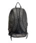 new life project (ニュー ライフ プロジェクト) ReTA BASE×NLP ZIP PACK L / ジップパック L ブラック：6000円