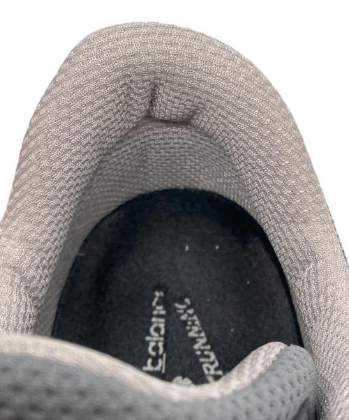 NEW BALANCE（ニューバランス）NEW BALANCE (ニューバランス) 990V6 ローカットスニーカー グレー サイズ:27の古着・服飾アイテム