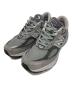 NEW BALANCE（ニューバランス）の古着「990V6 ローカットスニーカー」｜グレー
