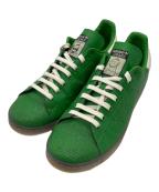 adidas×DISNEYアディダス×ディズニー）の古着「STAN SMITH」｜グリーン