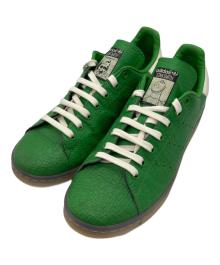 adidas×DISNEY（アディダス×ディズニー）の古着「STAN SMITH」｜グリーン