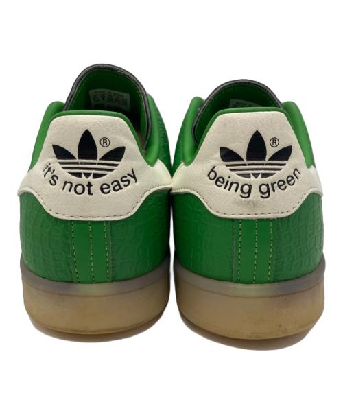 adidas（アディダス）adidas (アディダス) Disney (ディズニー) STAN SMITH グリーン サイズ:26.5の古着・服飾アイテム